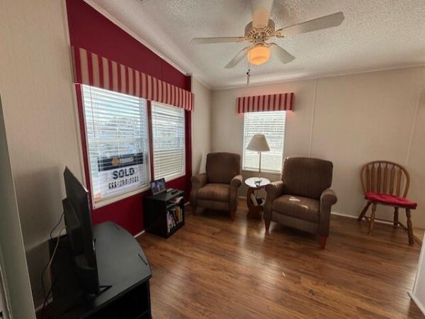 1994 MERI Mobile Home