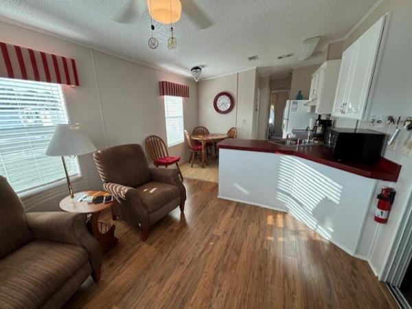 1994 MERI Mobile Home