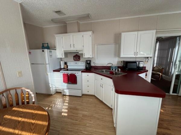 1994 MERI Mobile Home