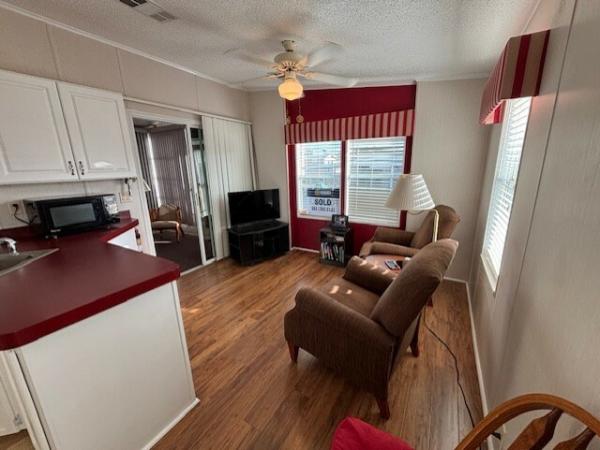 1994 MERI Mobile Home