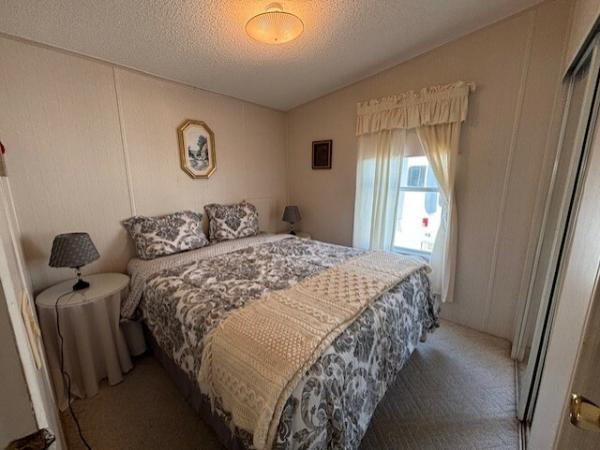 1994 MERI Mobile Home