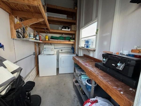 1994 MERI Mobile Home