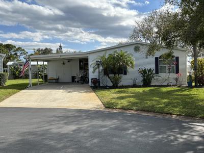 Mobile Home at 4108 Limerick Court Sebastian, FL 32958