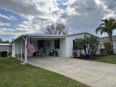 Photo 2 of 18 of home located at 4108 Limerick Court Sebastian, FL 32958