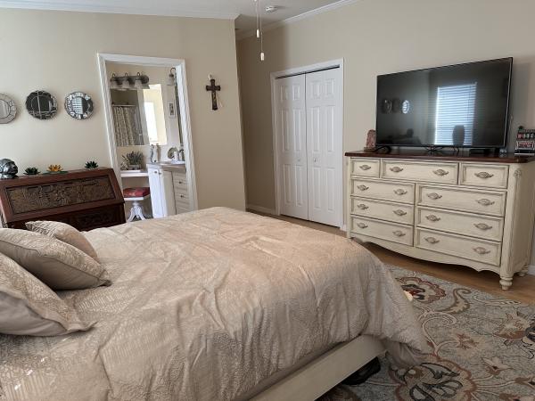 2005 Palm Harbor 2005 Mobile Home