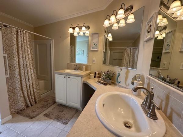 2005 Palm Harbor 2005 Mobile Home