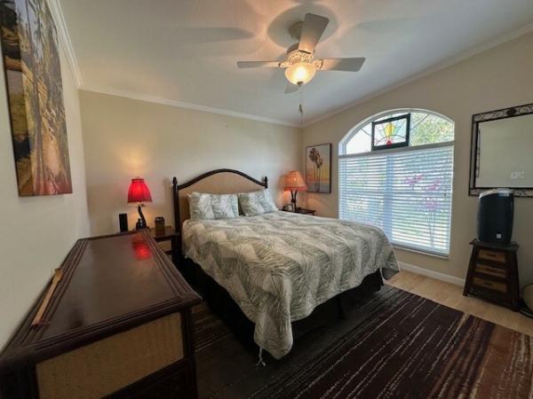 2005 Palm Harbor 2005 Mobile Home