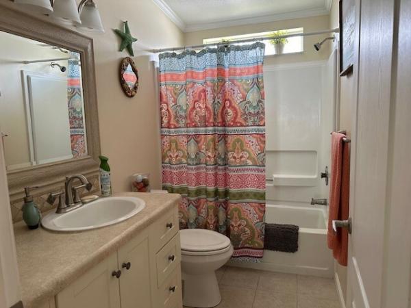 2005 Palm Harbor 2005 Mobile Home