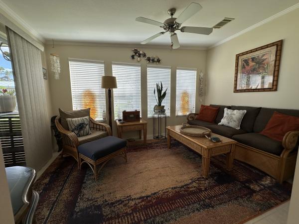2005 Palm Harbor 2005 Mobile Home