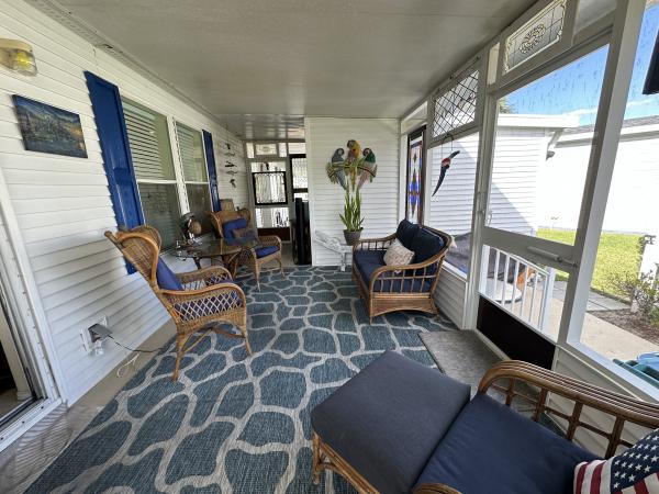 2005 Palm Harbor 2005 Mobile Home