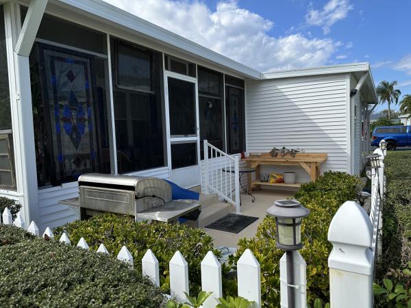 2005 Palm Harbor 2005 Mobile Home