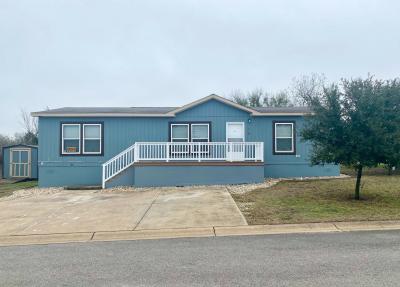 Mobile Home at 7460 Kitty Hawk Road Site 278 Converse, TX 78109