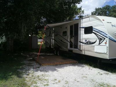 Photo 2 of 9 of home located at 1300 North River Rd #St083 Venice, FL 34293