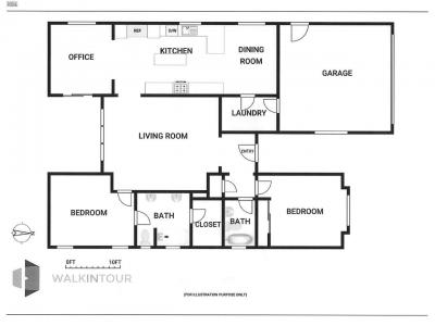 Mobile Home at 1945 Piner Road #37 Santa Rosa, CA 95403