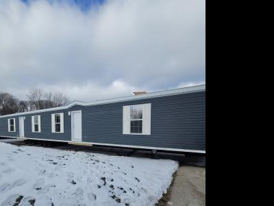 Mobile Home at 2609 Theodore Ave Hudsonville, MI 49426