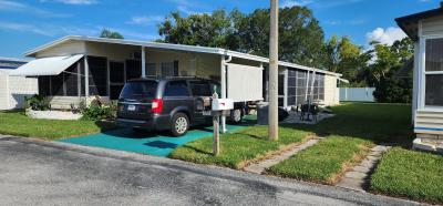 Mobile Home at 7825 Medusa Drive Hudson, FL 34667