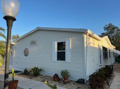 Mobile Home at 278 Casa Grande Edgewater, FL 32141