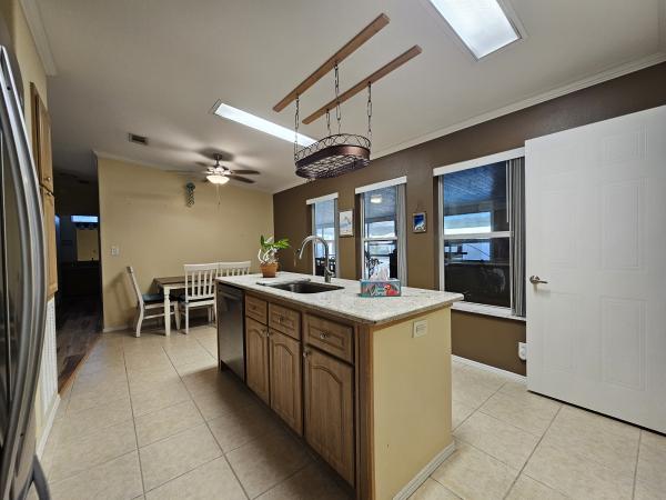2004 Palm Harbor Palm Mobile Home