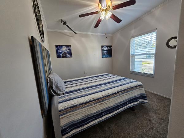 2004 Palm Harbor Palm Mobile Home