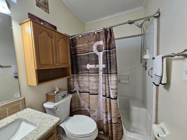 2004 Palm Harbor Palm Mobile Home