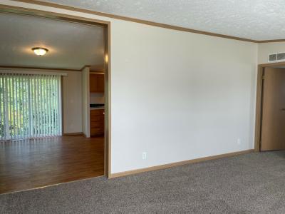 Mobile Home at 908 Thomas J Drive Flint, MI 48506