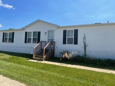 Mobile Home at 538 Sorrel Drive Flint, MI 48506