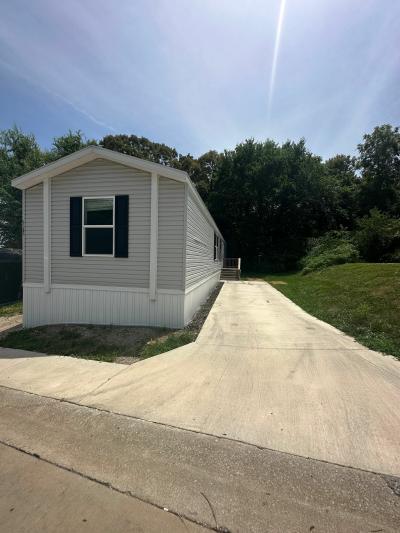 Mobile Home at 21305 3rd Dr S Lot 146 Independence, MO 64056