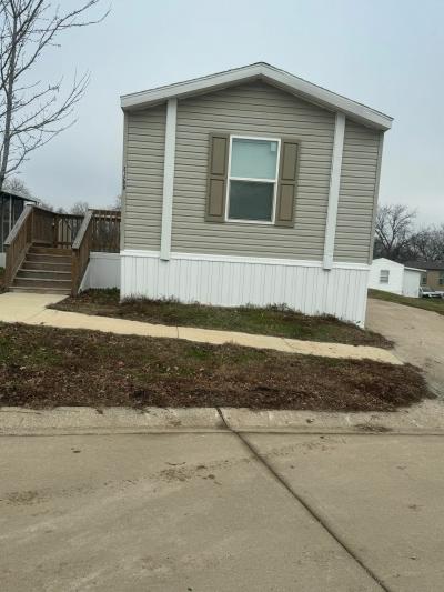 Mobile Home at 21200 2nd St Lot 26 Independence, MO 64056