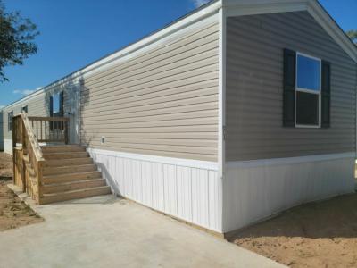 Photo 4 of 5 of home located at 4314 South Hwy 27, #91 Sulphur, LA 70665