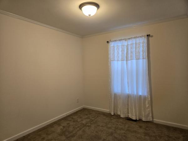 2016 RANE H28481 Mobile Home