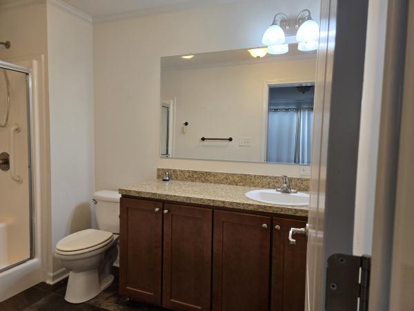 2016 RANE H28481 Mobile Home