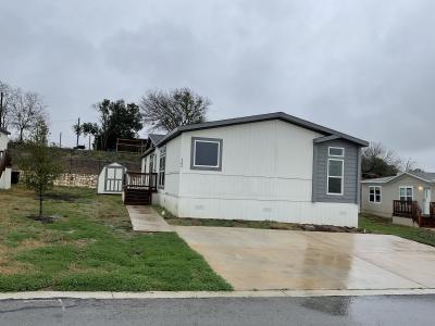 Mobile Home at 322 Mill Run Avenue Kyle, TX 78640