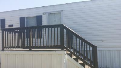 Mobile Home at 9429 SE 29th St Lot #84 Midwest City, OK 73130