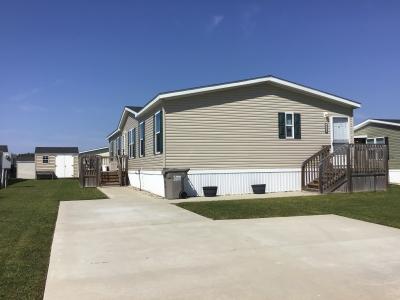 Mobile Home at 4150 Hexhill Ct Fort Wayne, IN 46818