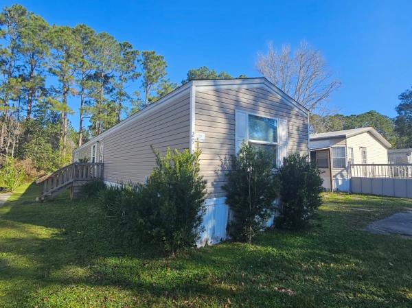 2016 CMHM mobile Home