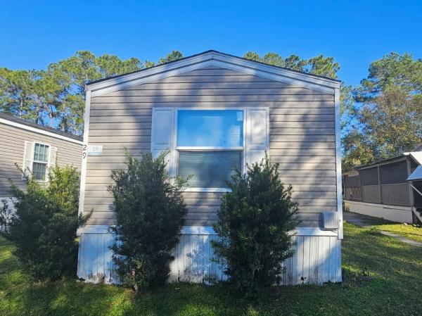2016 CMHM mobile Home