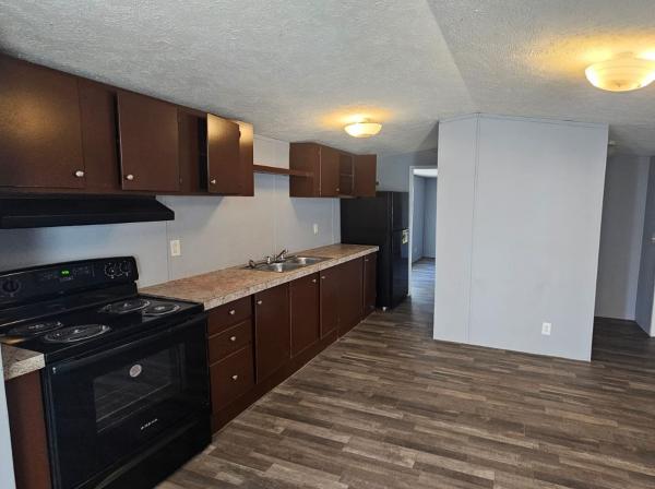 2016 CMHM mobile Home