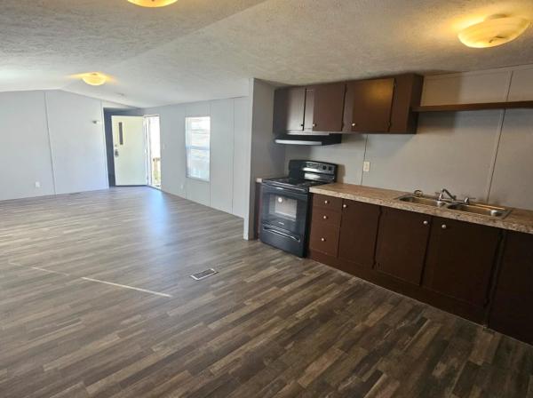 2016 CMHM mobile Home