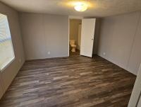 2016 CMHM mobile Home