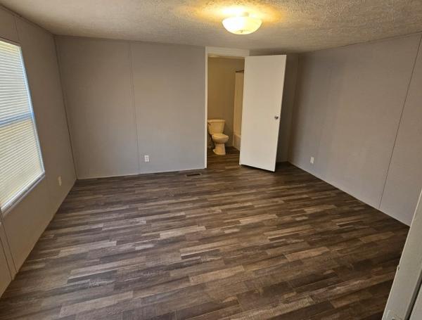 2016 CMHM mobile Home