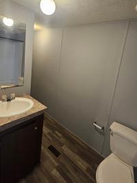 2016 CMHM mobile Home
