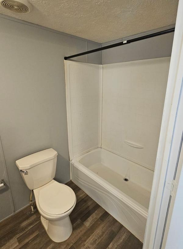 2016 CMHM mobile Home