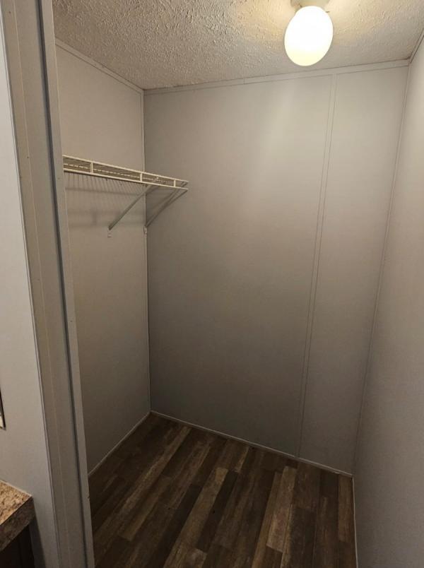 2016 CMHM mobile Home