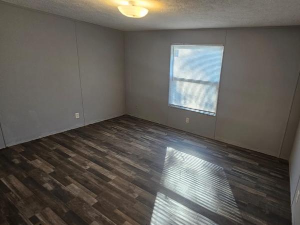 2016 CMHM mobile Home