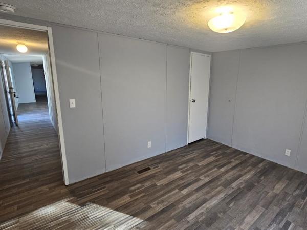 2016 CMHM mobile Home