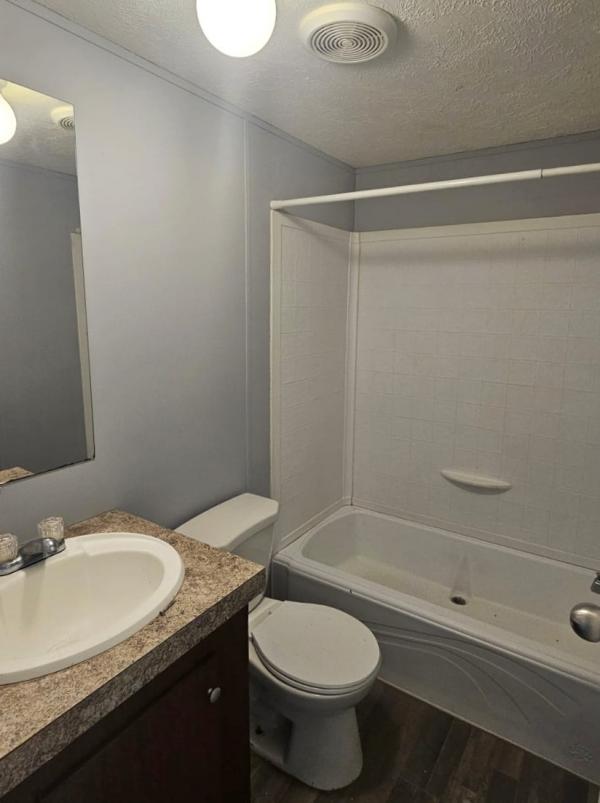 2016 CMHM mobile Home