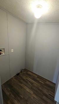 2016 CMHM mobile Home