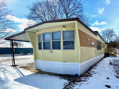 Mobile Home at 10621 Taurus Rockford, MI 49341