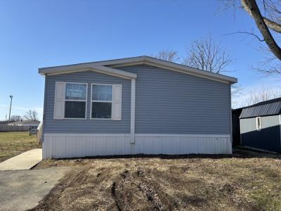 Mobile Home at 10610 East St Rt 762 #58 #58B Lockbourne, OH 43137