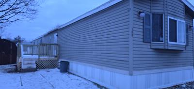 Mobile Home at 16430 Park Lake Rd #153 East Lansing, MI 48823